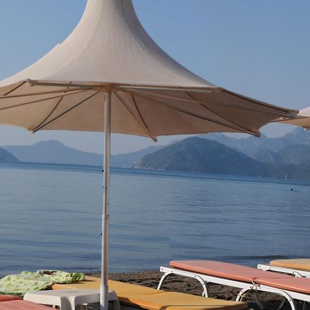 Mert Seaside Hotel (Adults Only) 马尔马里斯 外观 照片